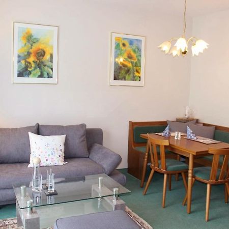 Koenigsapartments Bad Kleinkirchheim Dış mekan fotoğraf