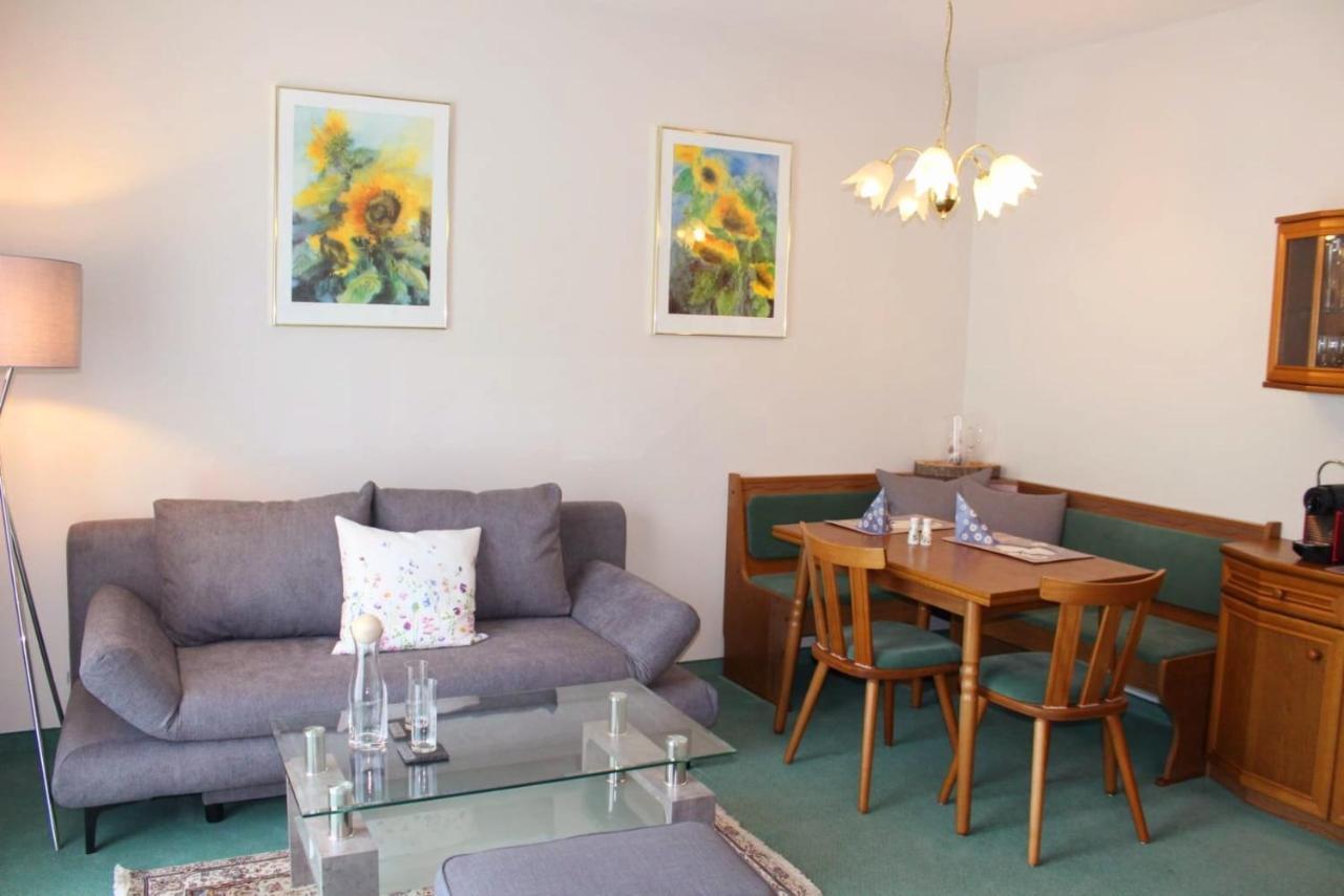 Koenigsapartments Bad Kleinkirchheim Dış mekan fotoğraf