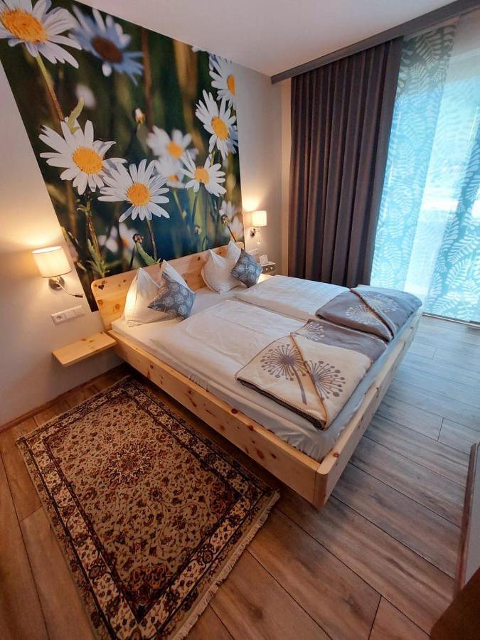Koenigsapartments Bad Kleinkirchheim Dış mekan fotoğraf