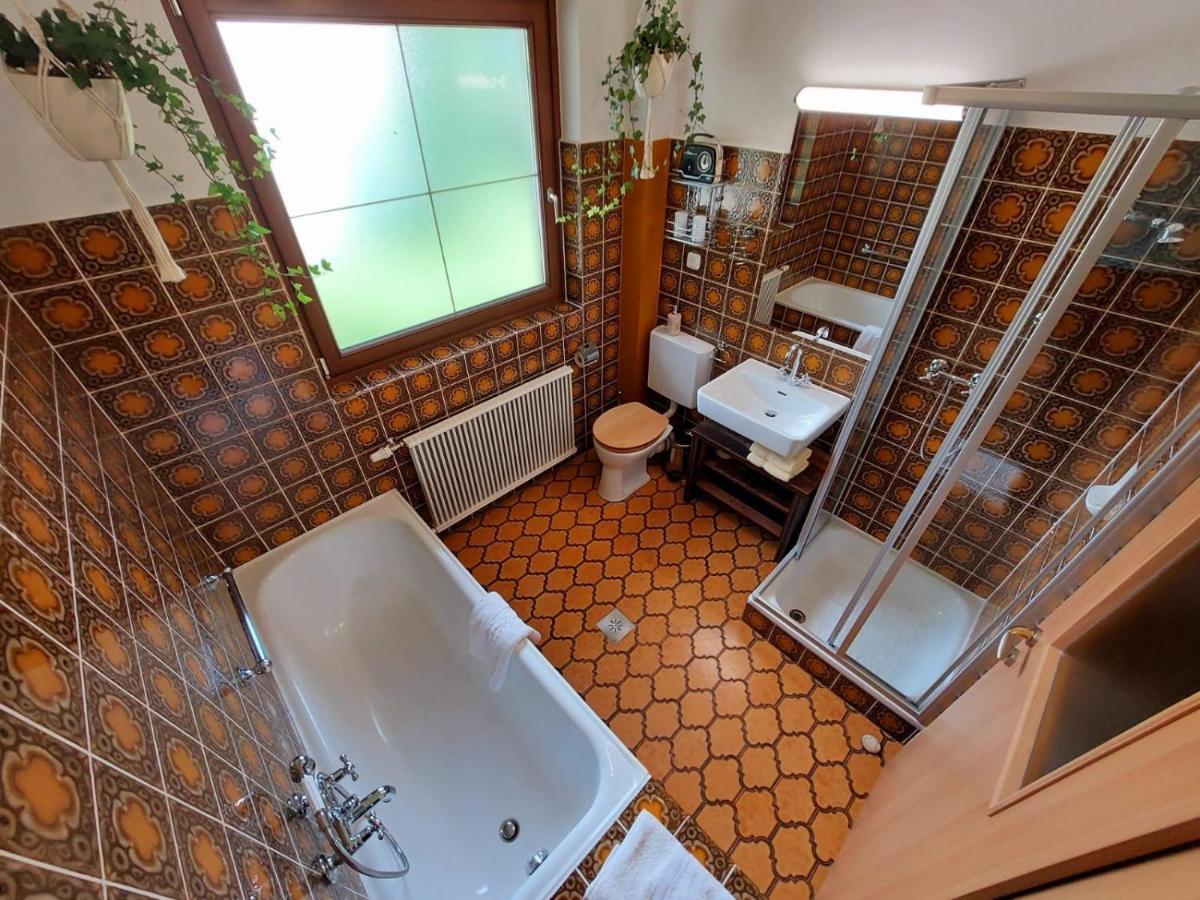Koenigsapartments Bad Kleinkirchheim Dış mekan fotoğraf