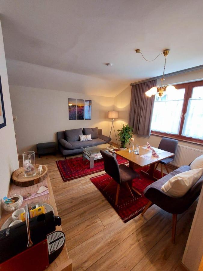Koenigsapartments Bad Kleinkirchheim Dış mekan fotoğraf