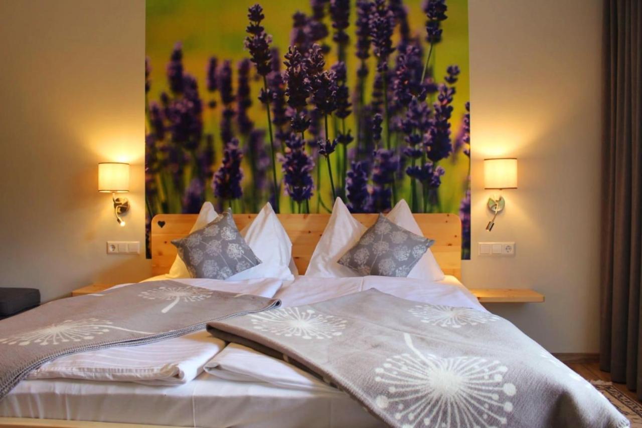 Koenigsapartments Bad Kleinkirchheim Dış mekan fotoğraf