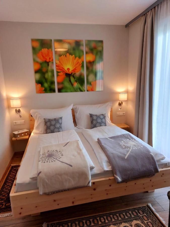 Koenigsapartments Bad Kleinkirchheim Dış mekan fotoğraf
